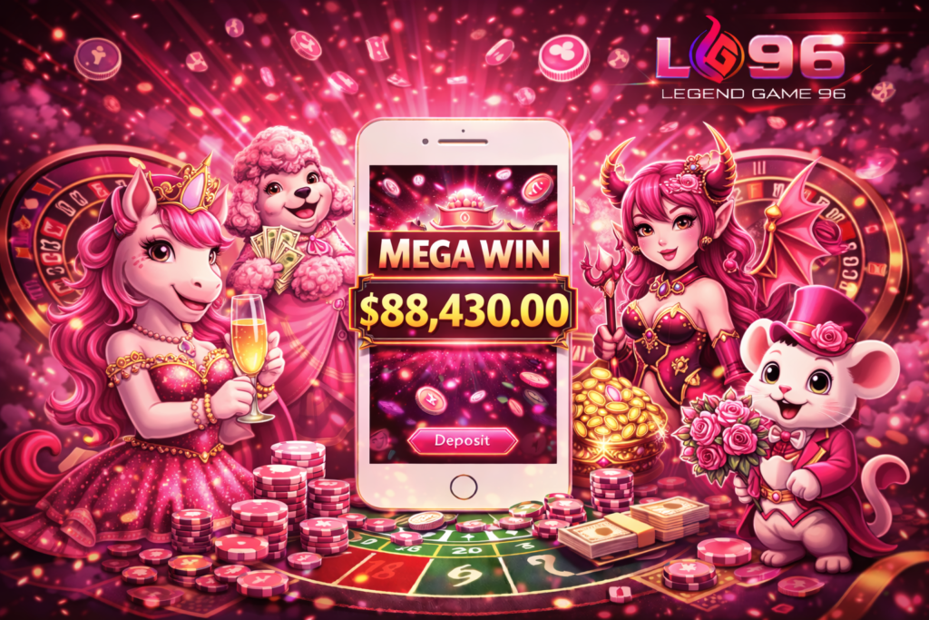 สูตรรูเล็ตได้เงินจริง LG96