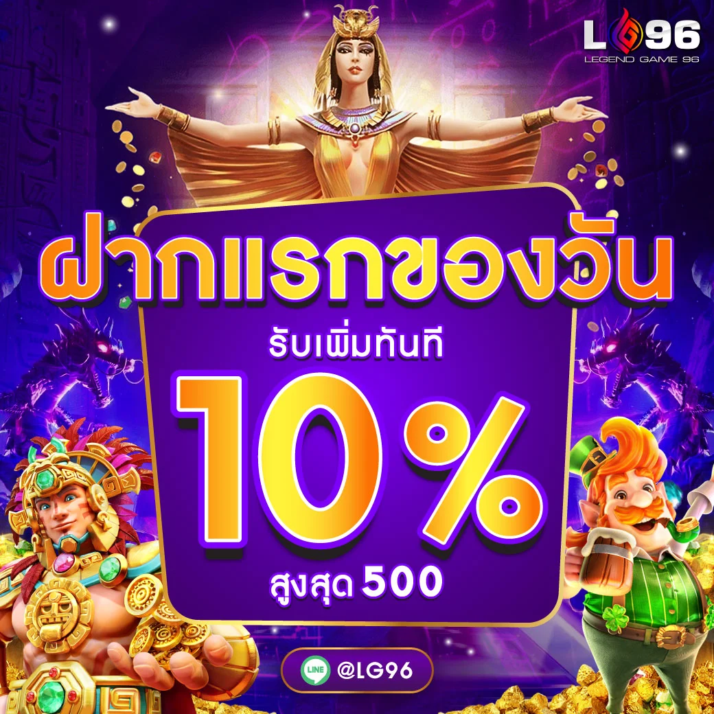 LG96โปรโมชั่น