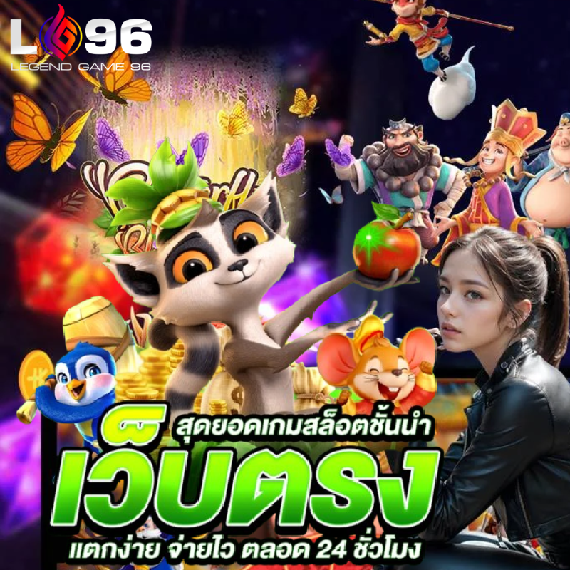เทคนิคเล่นสล็อตไม่ให้หมดไว LG96