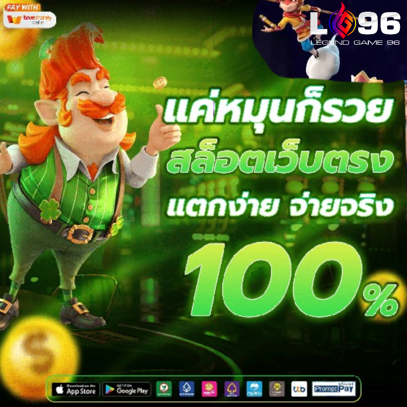 เทคนิคเล่นสล็อตไม่ให้หมดไว LG96
