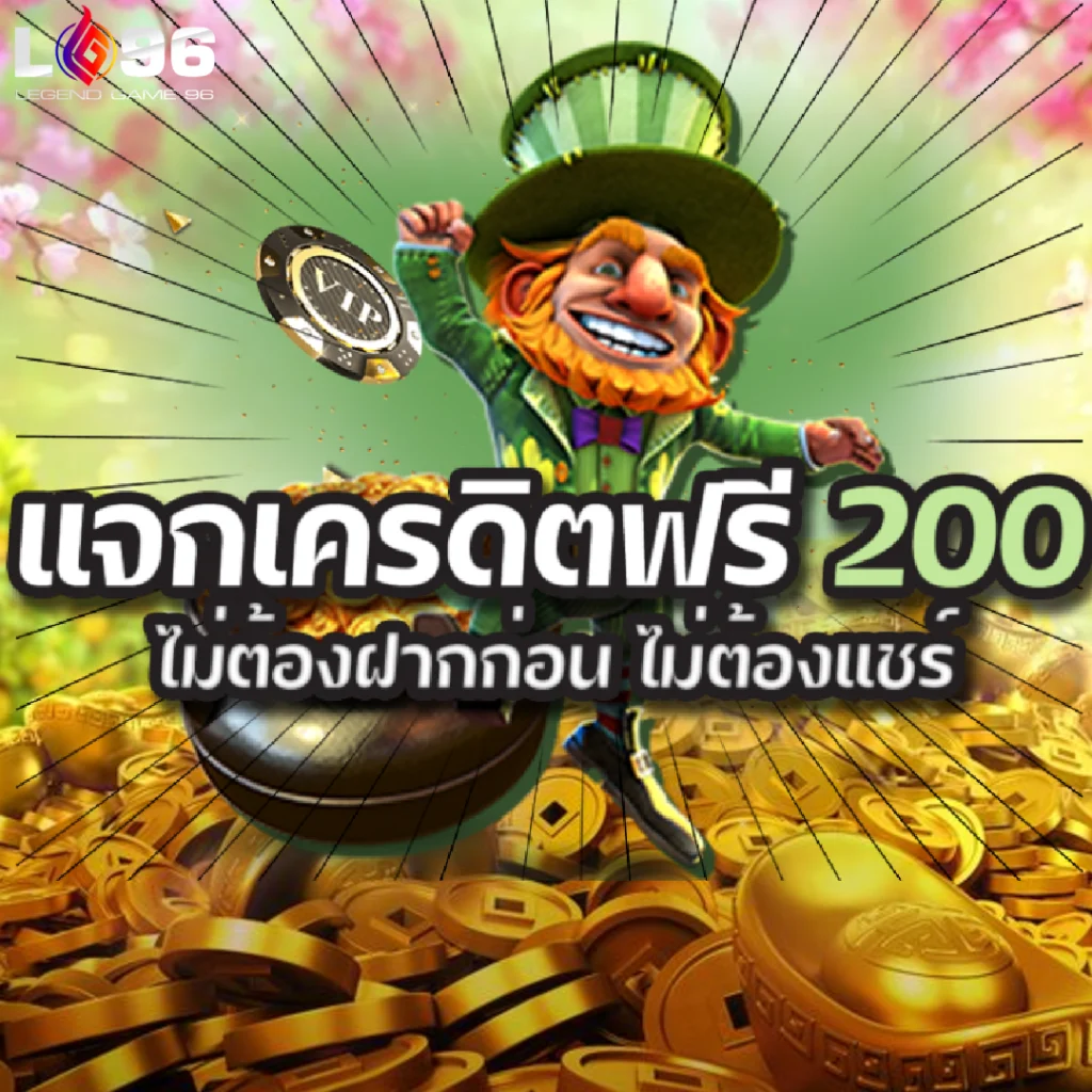 สล็อตเครดิตฟรีไม่ต้องฝากถอนได้ LG96