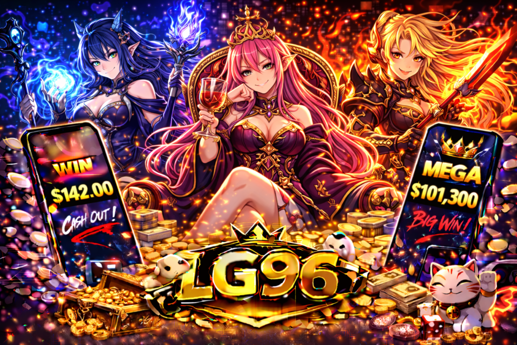 สล็อตเว็บตรง โบนัสแตกง่าย