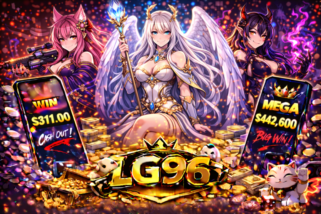 สล็อตเว็บตรง เล่นง่าย