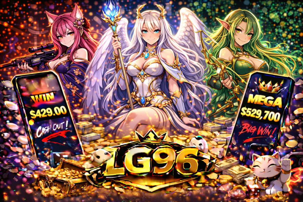 สล็อตเว็บตรง เล่นง่าย