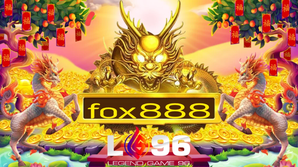 fox888