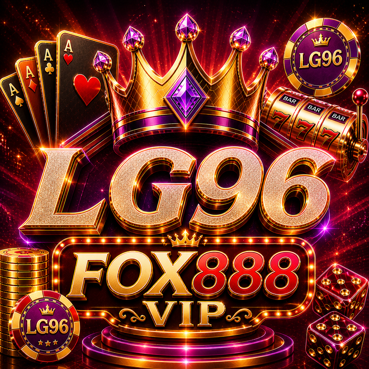 fox888 vip