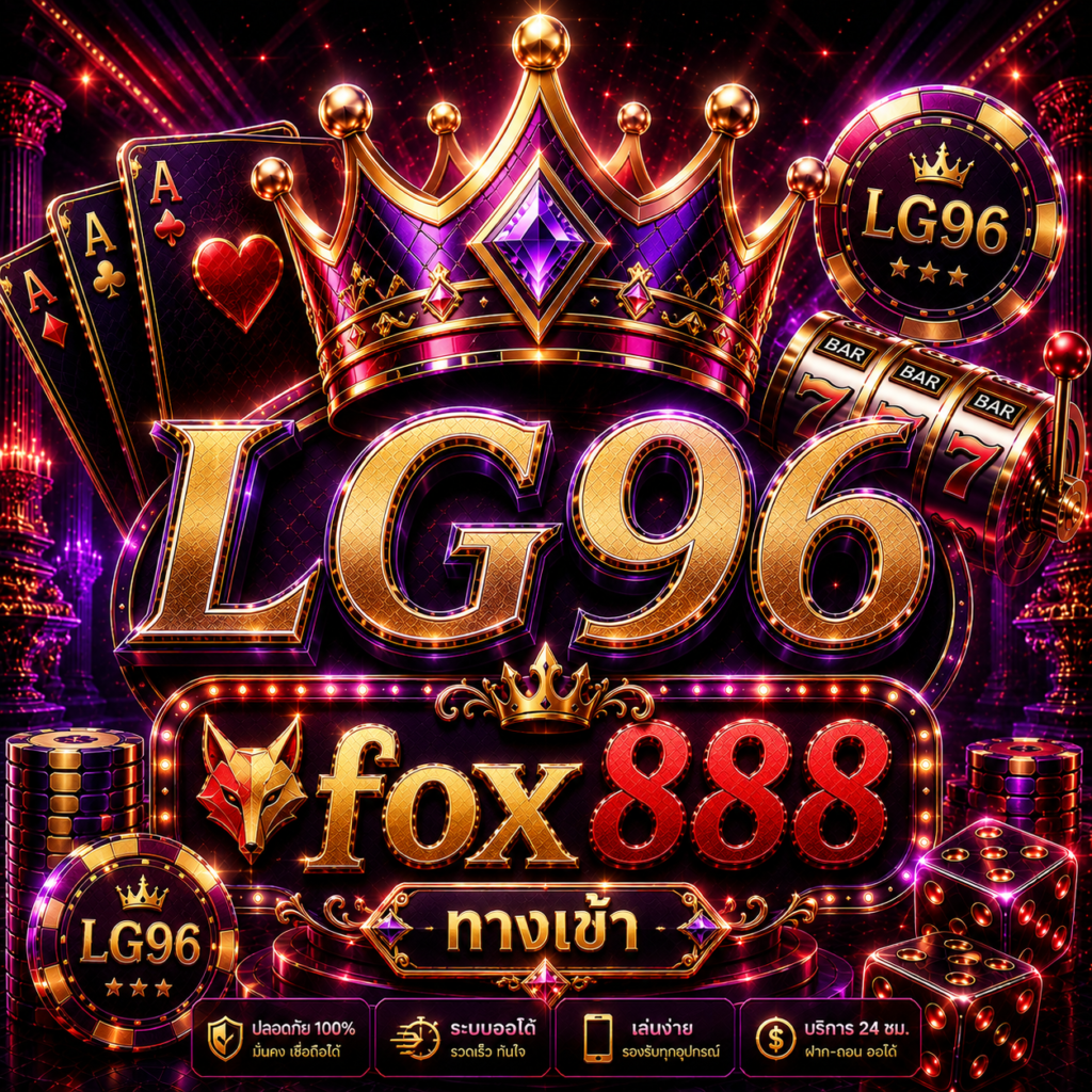 fox888 ทางเข้า